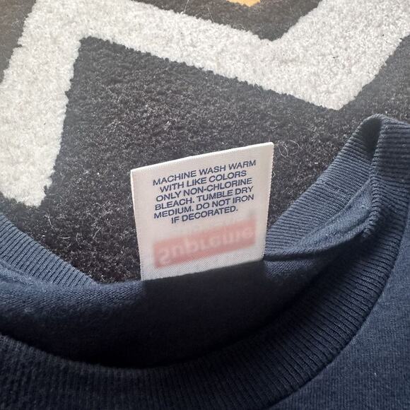 Supreme Three 6 Mafia Tee – Size Large – Gently Used - Picture 6 of 6